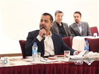 در هجدهمین نشست کمیسیون بانکداری دیجیتال انجام شد؛ رونمایی از سامانه&#171;حاکمیت شرکتی&#187; تاژان سیستم